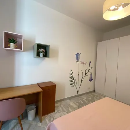 Superior Next Colosseo A/c Wo Fi 3 Bedrooms Apartamento