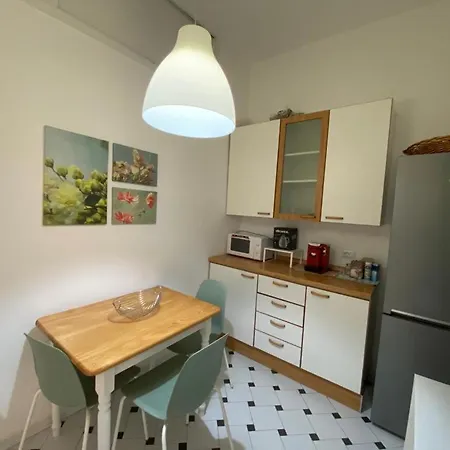 Superior Next Colosseo A/c Wo Fi 3 Bedrooms Apartamento