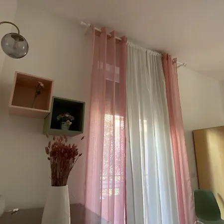 Apartamento Superior Next Colosseo A/c Wo Fi 3 Bedrooms Roma