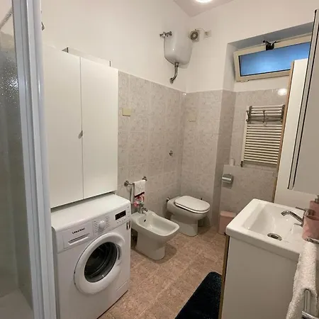 Apartamento Superior Next Colosseo A/c Wo Fi 3 Bedrooms *
