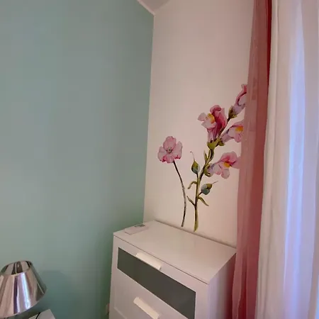 Apartamento Superior Next Colosseo A/c Wo Fi 3 Bedrooms