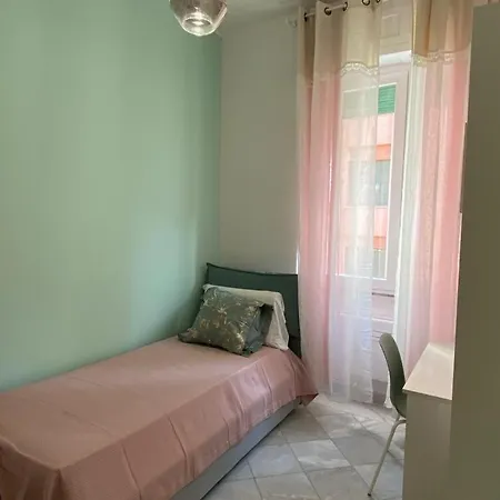 Superior Next Colosseo A/c Wo Fi 3 Bedrooms *