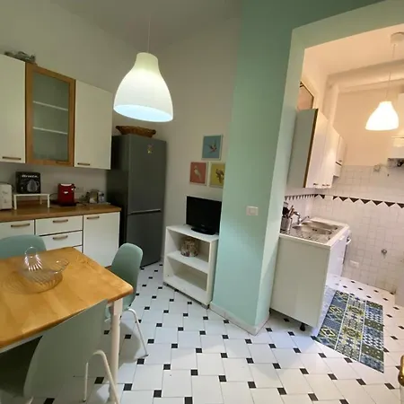 Superior Next Colosseo A/c Wo Fi 3 Bedrooms *
