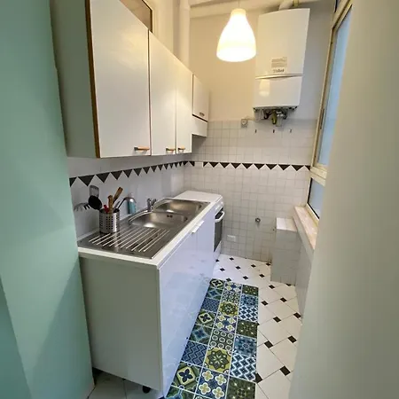 Superior Next Colosseo A/c Wo Fi 3 Bedrooms Apartamento *