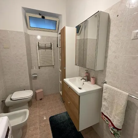 Superior Next Colosseo A/c Wo Fi 3 Bedrooms *